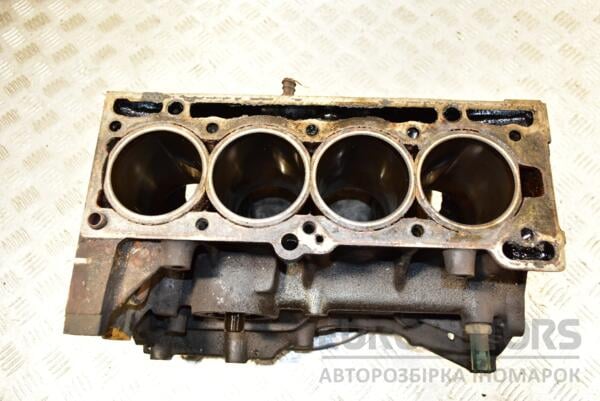 Блок двигателя Renault Logan 1.4 8V 2005-2014 7700599101 271418 - 6