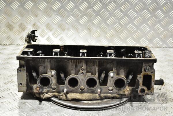 Головка блоку Renault Logan 1.4 8V 2005-2014 271424 - 3