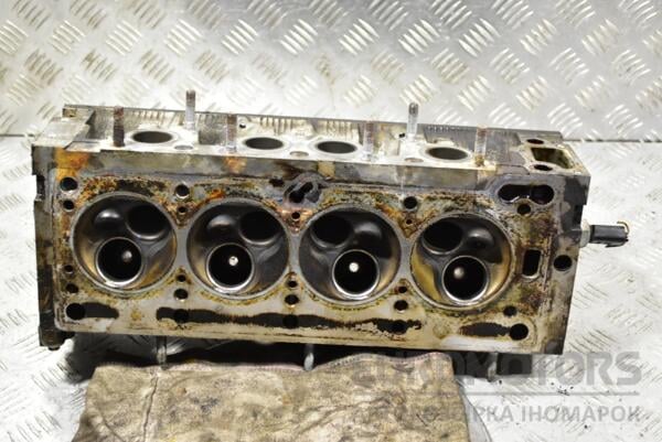 Головка блоку Renault Logan 1.4 8V 2005-2014 271424 - 6