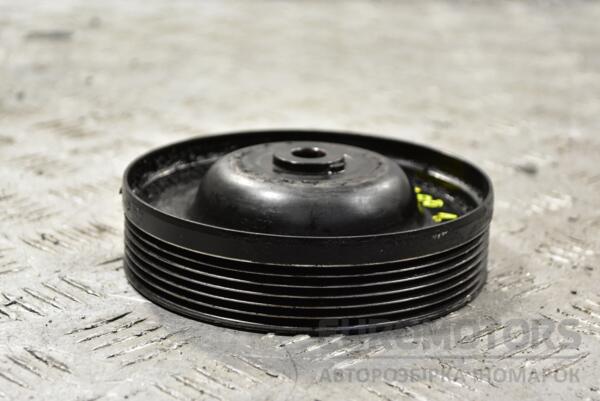 Шків коленвала 6 пазів Renault Kangoo 1.4 8V 1998-2008 7700273797 271442 - 2