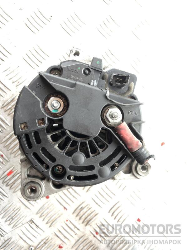 Генератор (дефект) Renault Kangoo 1.9dci 1998-2008 575581150 BF-520 - 2