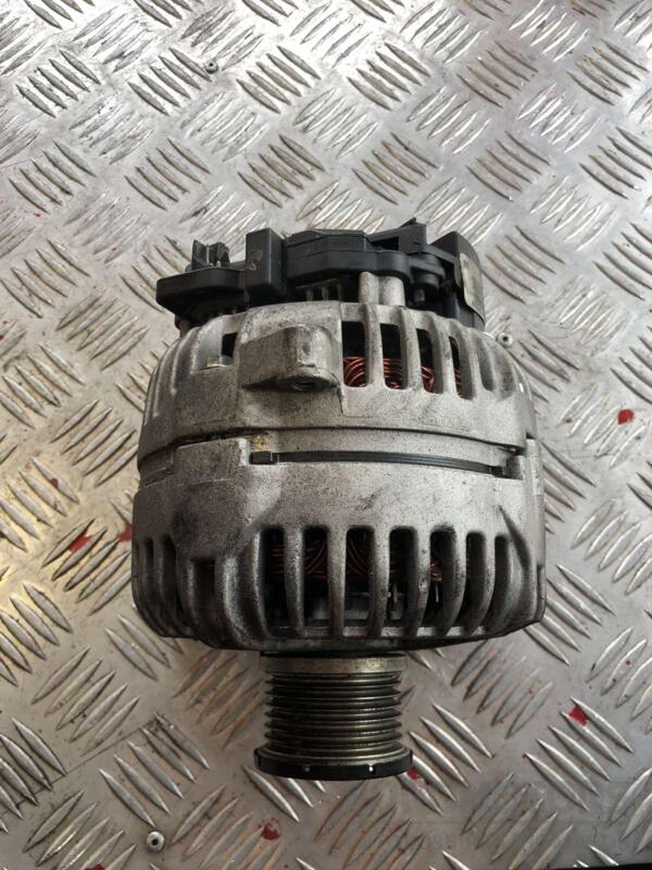 Генератор (дефект) Renault Kangoo 1.9dci 1998-2008 575581150 BF-520 - 3