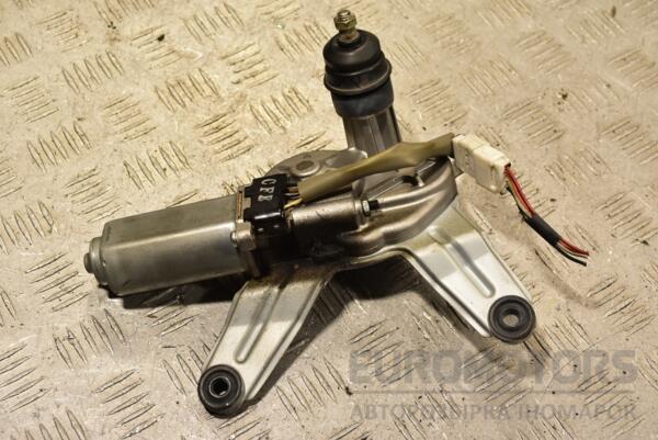 Моторчик склоочисника задній Hyundai Getz 2002-2010 987001C000 271870 - 2