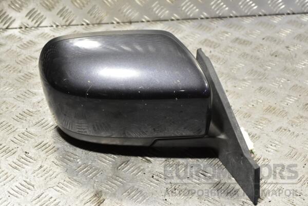 Дзеркало праве електр 5 пинов Mazda 5 2005-2010 271472 - 2