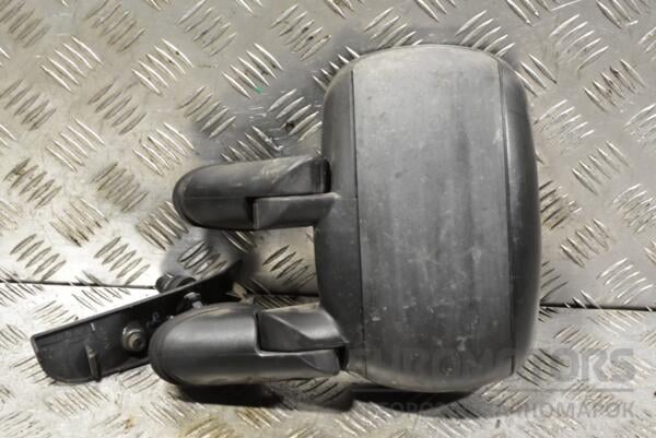 Дзеркало ліве механ Fiat Doblo 2000-2009 271476 - 2