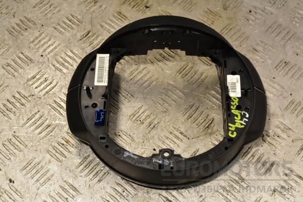 Кнопки руля Citroen C4 Picasso 2007-2014 96624938ZD 271484 - 2