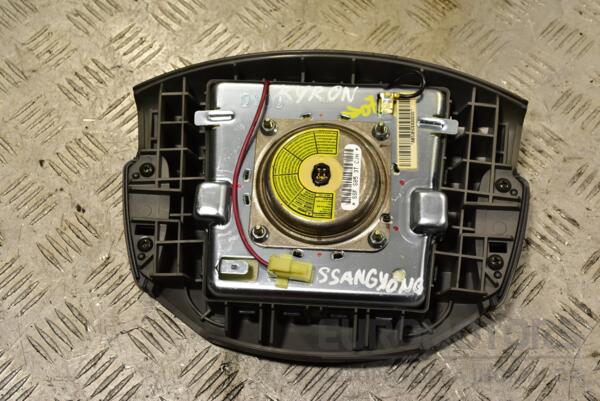 Подушка безпеки кермо Airbag -07 SsangYong Kyron 2005-2015 271488 - 2