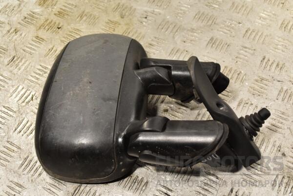 Дзеркало праве механ (дефект) Fiat Doblo 2000-2009 271490 - 2