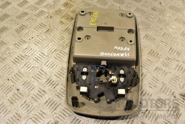 Плафон салону передній SsangYong Kyron 2005-2015 7765009000 271492 - 2