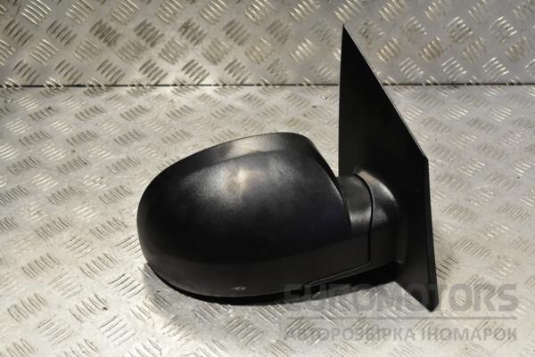 Зеркало правое механ Hyundai Getz 2002-2010 271506 - 2