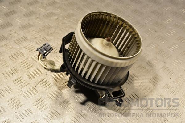 Мотор пічки Citroen C4 Picasso 2007-2014 5E2228000 271510 - 2