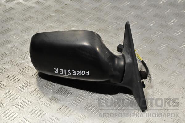 Дзеркало праве електр 5 пинов Subaru Forester 1997-2002 271514 - 2