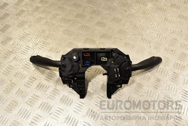 Подрулевой переключатель в сборе Citroen C4 Picasso 2007-2014 96644965XT 271516 - 2