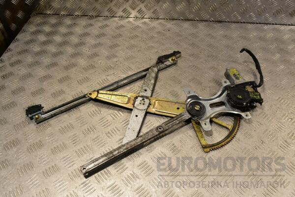 Стеклоподъемник передний левый электр 5 пинов (дефект) Lexus RX 1998-2003 8572048020 271527 - 2