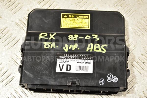 Блок управління ABS Lexus RX 1998-2003 8954048140 271539 - 1