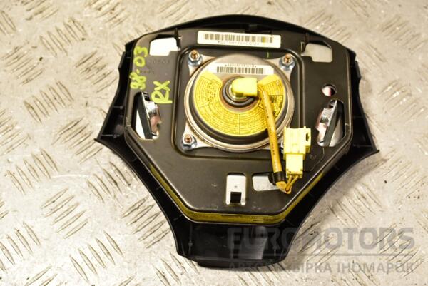 Подушка безопасности руль Airbag Lexus RX 1998-2003 271545 - 2