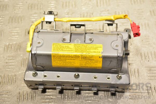 Подушка безопасности пассажир Airbag в торпедо Mitsubishi Outlander 2003-2006 MR975124 271552 - 2