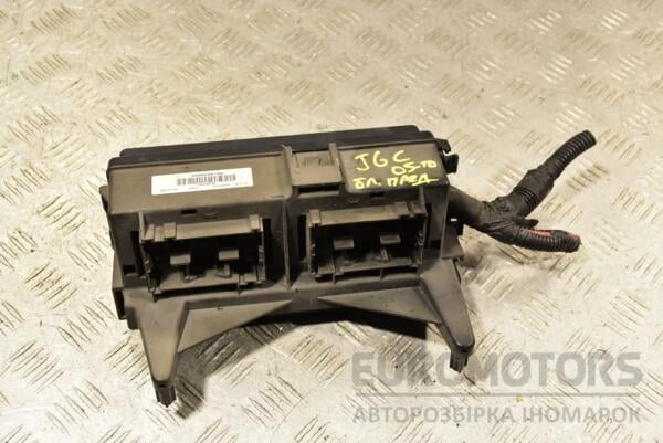 Блок запобіжників Jeep Grand Cherokee 2005-2010 04692087AB 271558 - 2