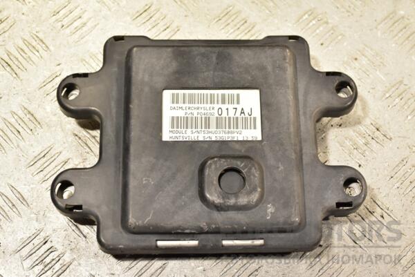 Блок електронний Jeep Grand Cherokee 2005-2010 04692024AJ 271560 - 3