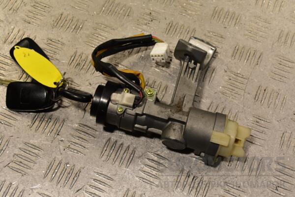 Замок запалювання в зборі ключ Hyundai Tucson 2004-2009 271583 - 2