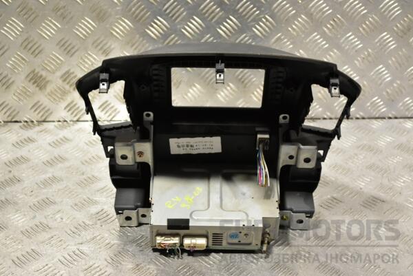 Блок управления печкой климат Lexus RX 1998-2003 8612048100 271594 - 2