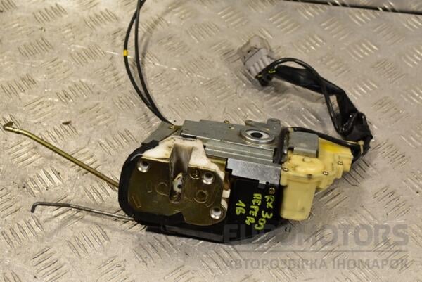 Замок двери передний левый электр 11 пинов Lexus RX 1998-2003 271608 - 2