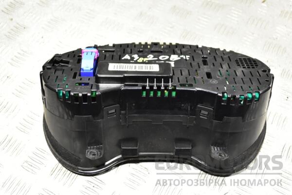 Панель приладів Audi A3 2.0 16V (8P) 2003-2012 8P0920900E 271626 - 2