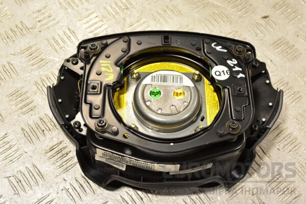 Подушка безпеки кермо Airbag Mercedes E-class (W211) 2002-2009 A2118600202 271630 - 2
