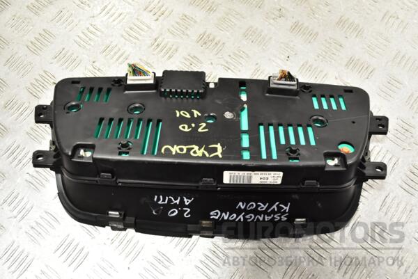 Панель приладів SsangYong Kyron 2.0Xdi 2005-2015 8021009050 271636 - 2