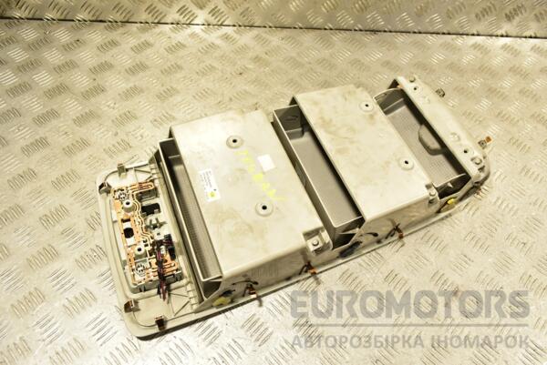 Плафон салона передний VW Touran 2003-2010 1T0868837B 271642 - 2