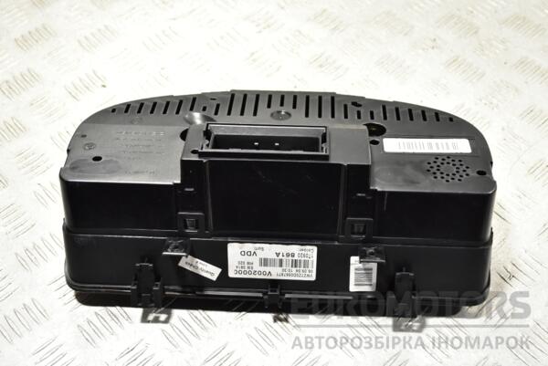 Панель приборов VW Touran 1.9tdi 2003-2010 1T0920861A 271656 - 2