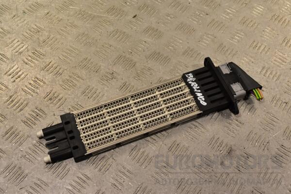 Радиатор печки электр Citroen Berlingo 2008 A52103100 271658 - 2