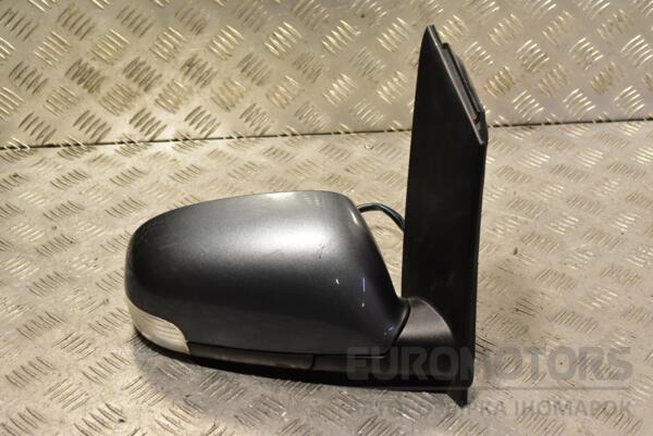 Дзеркало праве електр 6 пинов VW Touran 2003-2010 1T1857508L 271667 - 2