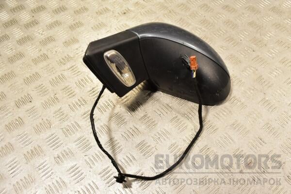 Дзеркало ліве електр 7 пинов Peugeot 207 2006-2013 96806498XT 271671 - 2