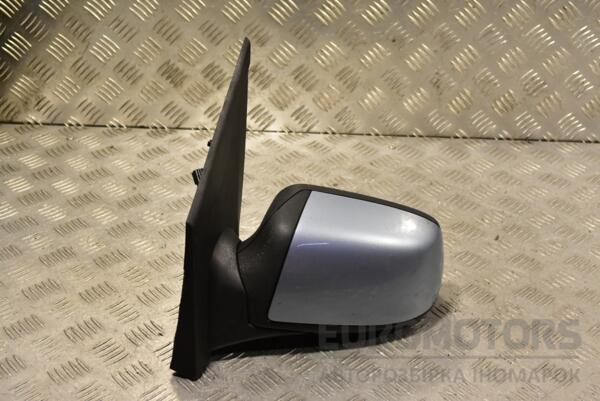 Дзеркало ліве електр 5 пинов 06- Ford Fiesta 2002-2008 6S6117683AE 271673 - 2