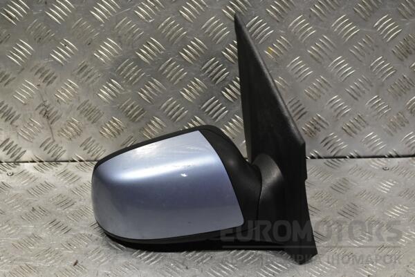 Дзеркало праве електро 5 пінів 06- (дефект) Ford Fiesta 2002-2008 271675 - 2