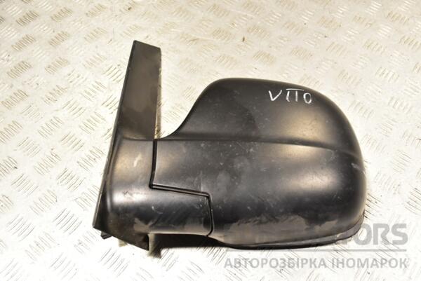 Зеркало левое электр 5 пинов Mercedes Vito (W639) 2003-2014 271685 - 2