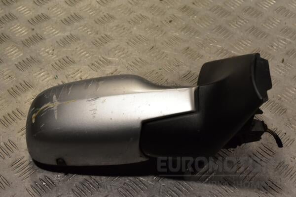 Дзеркало праве електр 7 пинов (дефект) Renault Megane (II) 2003-2009 8200219923 271687 - 2