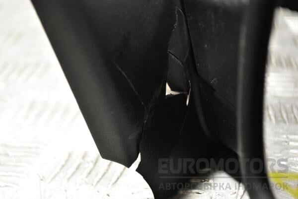 Дзеркало праве електр 7 пинов (дефект) Renault Megane (II) 2003-2009 8200219923 271687 - 3