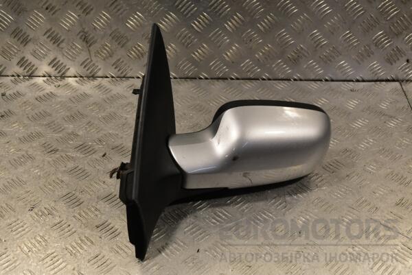 Зеркало левое электр 5 пинов Renault Megane (II) 2003-2009 271690 - 2