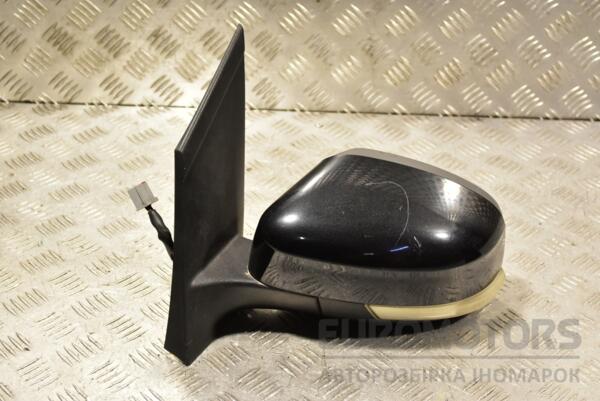 Зеркало левое электр 6 пинов 08- Ford Focus (II) 2004-2011 271692 - 2