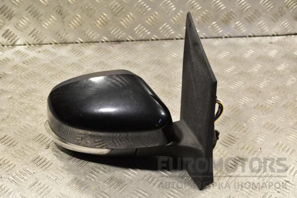 Дзеркало праве електр 6 пінів 08- Ford Focus (II) 2004-2011 271694 - 2