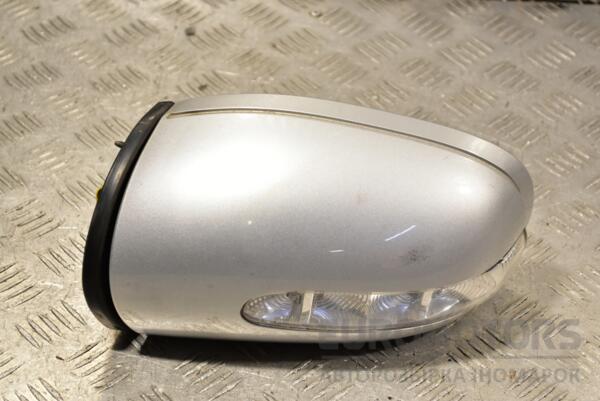 Зеркало левое электр 17 пинов -06 Mercedes E-class (W211) 2002-2009 271696 - 2