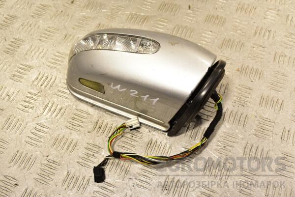 Зеркало правое электр 15 пинов -06 (дефект) Mercedes E-class (W211) 2002-2009 271698 - 3