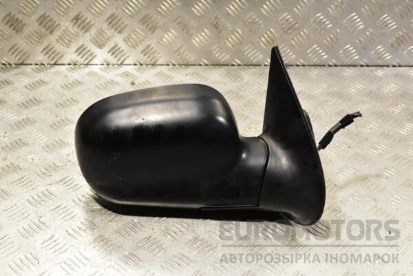 Дзеркало праве електр 5 пинов (дефект) Hyundai Santa FE 2000-2006 271703 - 2