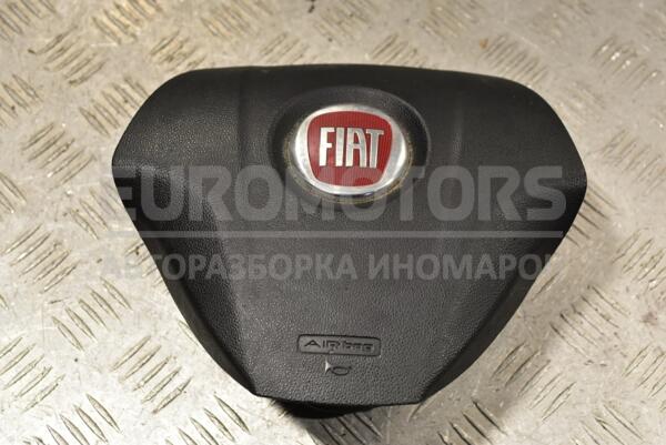 Подушка безпеки кермо Airbag Fiat Grande Punto 2005 7355041350 271705 euromotors.com.ua