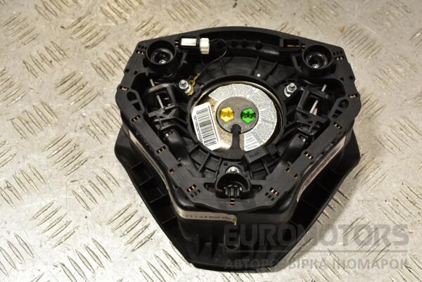 Подушка безопасности руль Airbag Fiat Grande Punto 2005 7355041350 271705 - 2