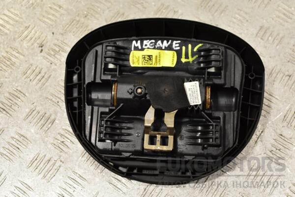 Подушка безпеки кермо Airbag Renault Megane (II) 2003-2009 8200381849 271713 - 2