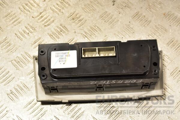 Блок управления печкой климат Subaru Forester 2002-2007 72311SA010 271715 - 2