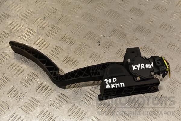 Педаль газу електро пластик SsangYong Kyron 2.0Xdi 2005-2015 2055009000 271723 - 2